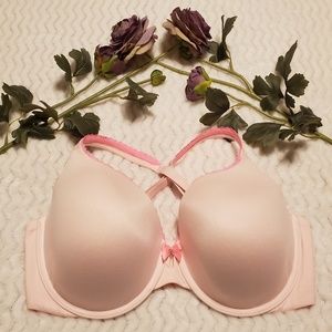 💝38DD/E VS
"Perfect Coverage"
PINK